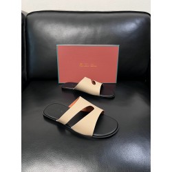 로로피아나 Loro Piana 슬리퍼