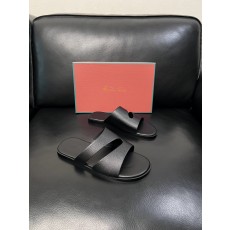 로로피아나 Loro Piana 슬리퍼