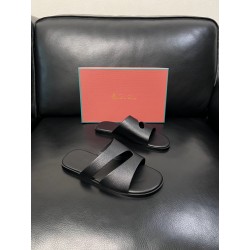 로로피아나 Loro Piana 슬리퍼