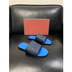 로로피아나 Loro Piana 슬리퍼