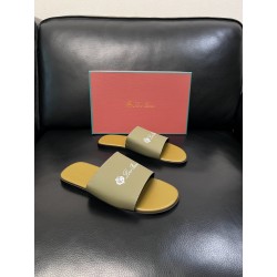 로로피아나 Loro Piana 슬리퍼