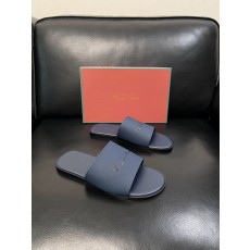 로로피아나 Loro Piana 슬리퍼