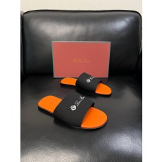 로로피아나 Loro Piana 슬리퍼