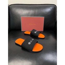 로로피아나 Loro Piana 슬리퍼