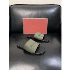 로로피아나 Loro Piana 슬리퍼