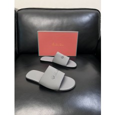 로로피아나 Loro Piana 슬리퍼