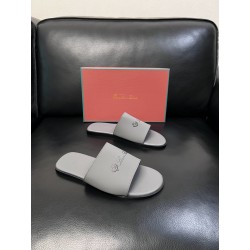 로로피아나 Loro Piana 슬리퍼