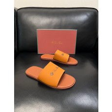 로로피아나 Loro Piana 슬리퍼