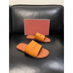 로로피아나 Loro Piana 슬리퍼