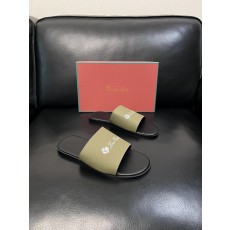 로로피아나 Loro Piana 슬리퍼