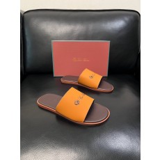 로로피아나 Loro Piana 슬리퍼