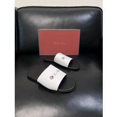 로로피아나 Loro Piana 슬리퍼