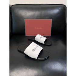 로로피아나 Loro Piana 슬리퍼