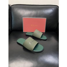 로로피아나 Loro Piana 슬리퍼