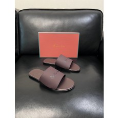로로피아나 Loro Piana 슬리퍼