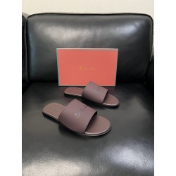 로로피아나 Loro Piana 슬리퍼