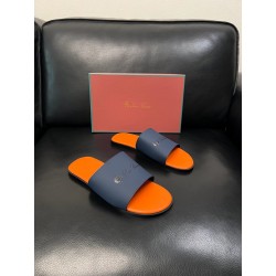 로로피아나 Loro Piana 슬리퍼