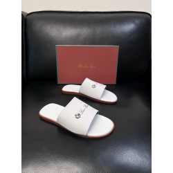 로로피아나 Loro Piana 슬리퍼