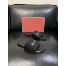 로로피아나 Loro Piana 슬리퍼