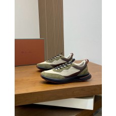 로로피아나 Loro Piana Week End Walk 스니커즈