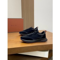 로로피아나 Loro Piana Week End Walk 스니커즈