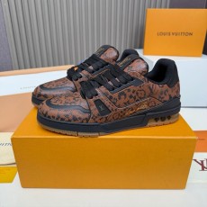 루이비통 Louis Vuitton By Virgin Abloh 스니커즈