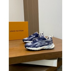루이비통 Louis Vuitton Run 2.0 스니커즈