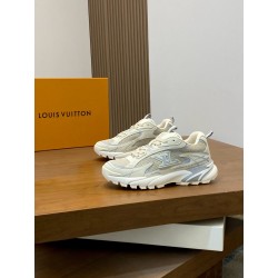 루이비통 Louis Vuitton Run 2.0 스니커즈