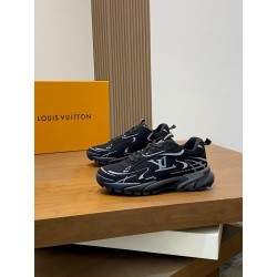 루이비통 Louis Vuitton Run 2.0 스니커즈