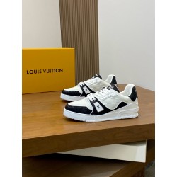 루이비통 Louis Vuitton Trainer 스니커즈