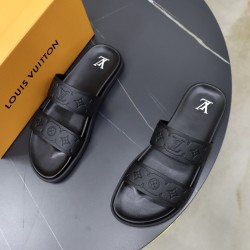 루이비통 Louis Vuitton 슬리퍼