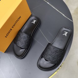 루이비통 Louis Vuitton 슬리퍼