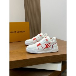 루이비통 Louis Vuitton Trainer 스니커즈