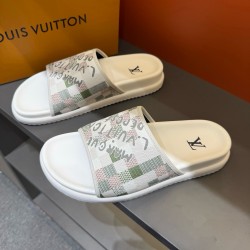 루이비통 Louis Vuitton 슬리퍼