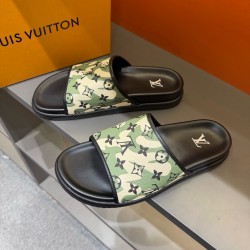 루이비통 Louis Vuitton 슬리퍼