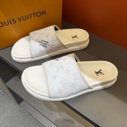 루이비통 Louis Vuitton 슬리퍼