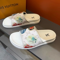 루이비통 Louis Vuitton 슬리퍼
