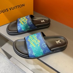 루이비통 Louis Vuitton 슬리퍼