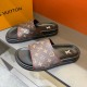 루이비통 Louis Vuitton 슬리퍼