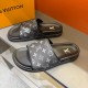 루이비통 Louis Vuitton 슬리퍼