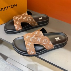 루이비통 Louis Vuitton 슬리퍼