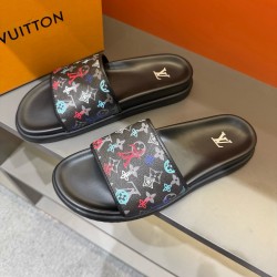 루이비통 Louis Vuitton 슬리퍼