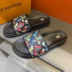 루이비통 Louis Vuitton 슬리퍼