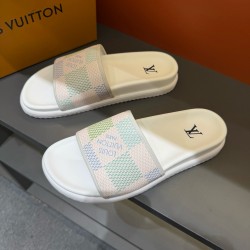 루이비통 Louis Vuitton 슬리퍼