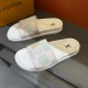 루이비통 Louis Vuitton 슬리퍼