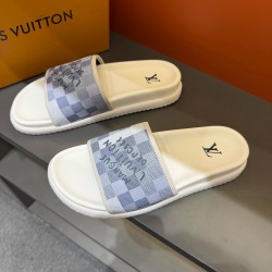 루이비통 Louis Vuitton 슬리퍼