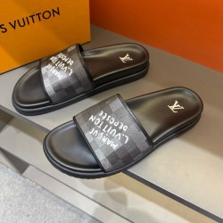 루이비통 Louis Vuitton 슬리퍼