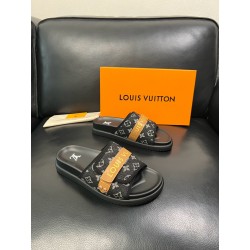 루이비통 Louis Vuitton 슬리퍼