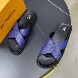 루이비통 Louis Vuitton 슬리퍼