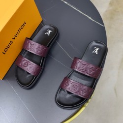 루이비통 Louis Vuitton 슬리퍼